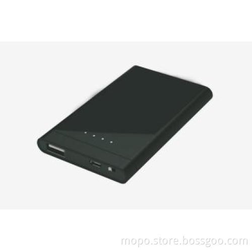 2200mAh battery power pack
